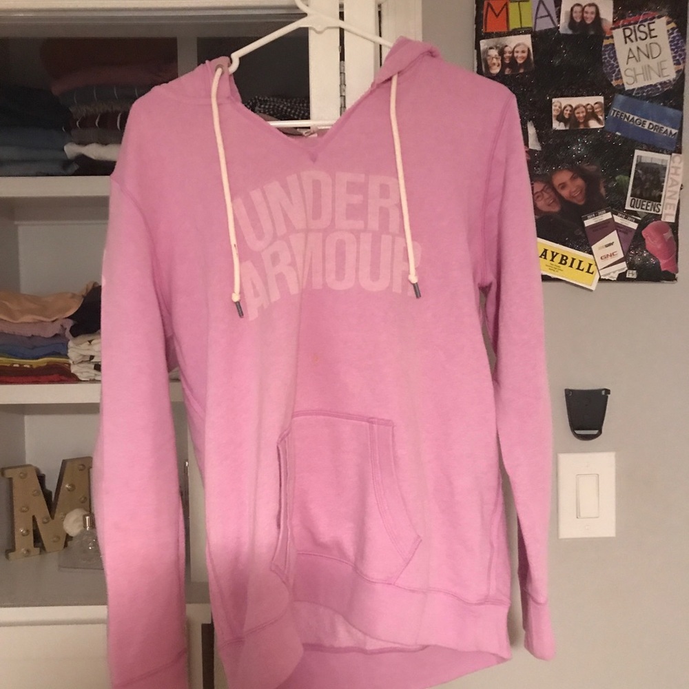 Under Armour Hoodie